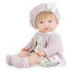 Poupée Marina & Pau 45 cm - Alina Farfalla