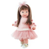 Poupée Marina & Pau 45 cm - Alina Pink