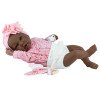 Poupée Marina & Pau 45 cm - Gala Pink
