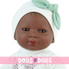 Poupée Marina & Pau 45 cm - Kenia