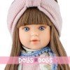Poupée Marina & Pau 40 cm - Marina Mon Amour