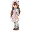 Poupée Marina & Pau 40 cm - Marina Mon Amour