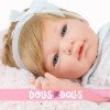 Poupée Marina & Pau 42 cm - Sweet Baby Star