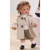Veste coupe-vent Mini JP Beige
