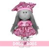 Vêtements pour poupées Nines d'Onil 23 cm - Little Mia - Ensemble Funky