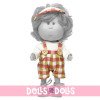 Vêtements pour poupées Nines d'Onil 23 cm - Little Mia - Ensemble Family
