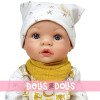 Poupée Nines d'Onil 30 cm - Joy garçon Enzo