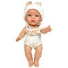 Poupée Nines d'Onil 30 cm - Joy fille Julieta