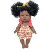 Poupée Nines d'Onil 30 cm - Joy fille Nasha