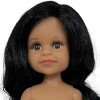 Poupée Paola Reina 32 cm - Las Amigas - Cleo sans vêtements