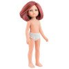 Poupée Paola Reina 32 cm - Las Amigas - Coa sans vêtements