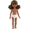 Poupée Paola Reina 32 cm - Las Amigas - Kim sans vêtements