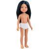 Poupée Paola Reina 32 cm - Las Amigas - Meily sans vêtements