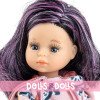 Poupée Paola Reina 21 cm - Las Miniamigas - María José 