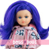 Poupée Paola Reina 21 cm - Las Miniamigas - María José