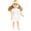 Poupée Paola Reina 32 cm - Las Amigas - Ksenia dans une robe marguerite