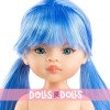 Poupée Paola Reina 32 cm - Las Amigas - Liu sans vêtements
