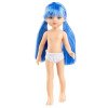 Poupée Paola Reina 32 cm - Las Amigas - Liu sans vêtements
