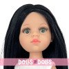 Poupée Paola Reina 32 cm - Las Amigas - Carina Pyjama