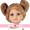 Poupée Paola Reina 32 cm - Las Amigas - Carla Pyjama