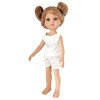 Poupée Paola Reina 32 cm - Las Amigas - Carla Pyjama