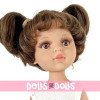 Poupée Paola Reina 32 cm - Las Amigas - Carol Pyjama