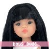 Poupée Paola Reina 32 cm - Las Amigas - Liu Pyjama