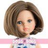 Poupée Paola Reina 32 cm - Las Amigas - Mari Mari dans une robe en forme de petit poisson