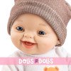 Poupée Paola Reina 34 cm - Gordis - Carlos