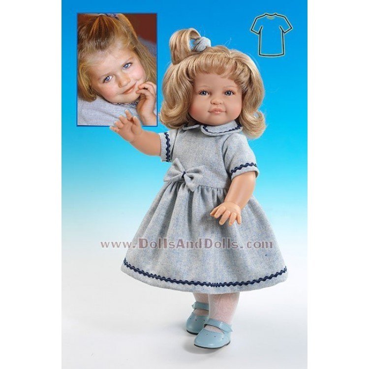 Vêtements et chaussures de Noël Leonor