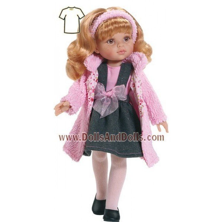 Vêtements d'hiver Dasha