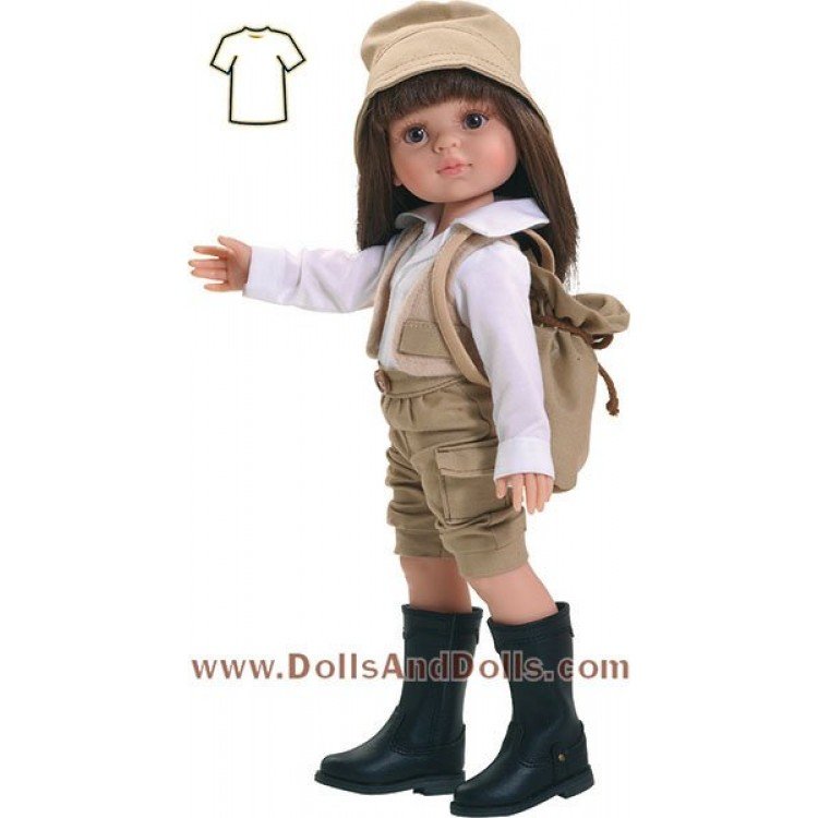 Carol Scout Vêtements
