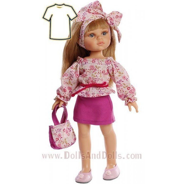 Vêtements d'été Carla