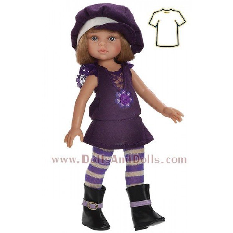 Vêtements d'été Carla