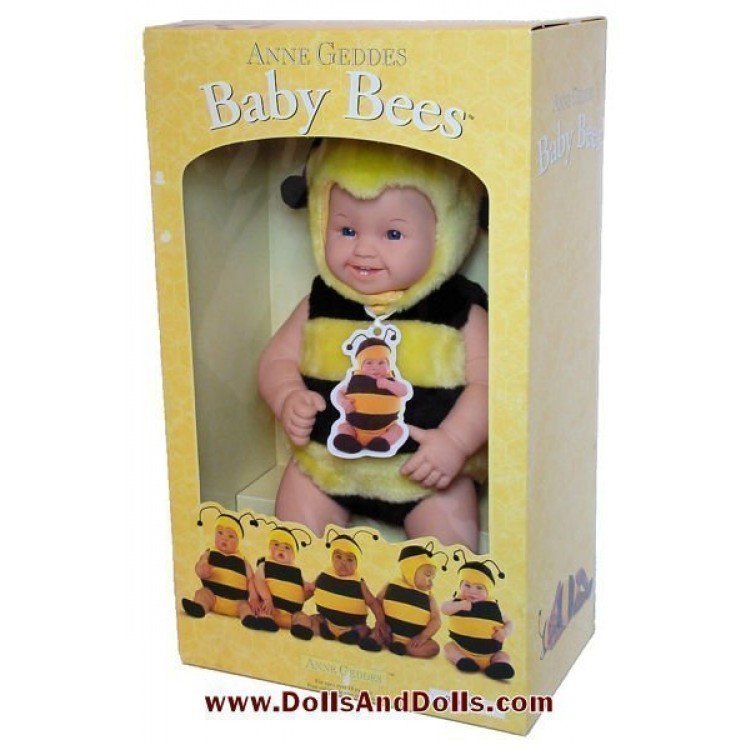 abeille
