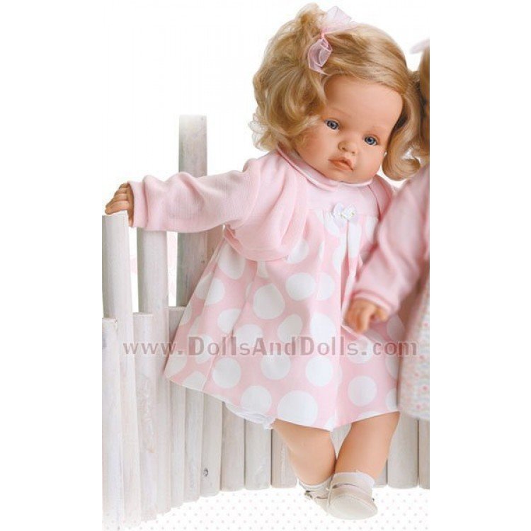 Fille de cuquita chaqueta