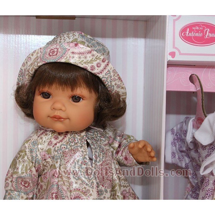 Farita Armario Morena