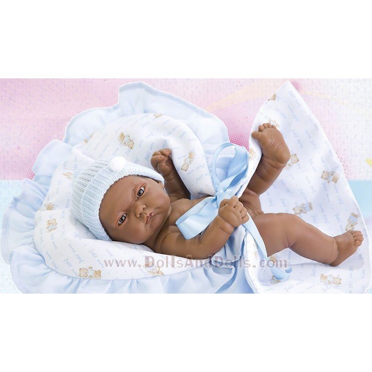 Pitu arrullo mulâtre garçon