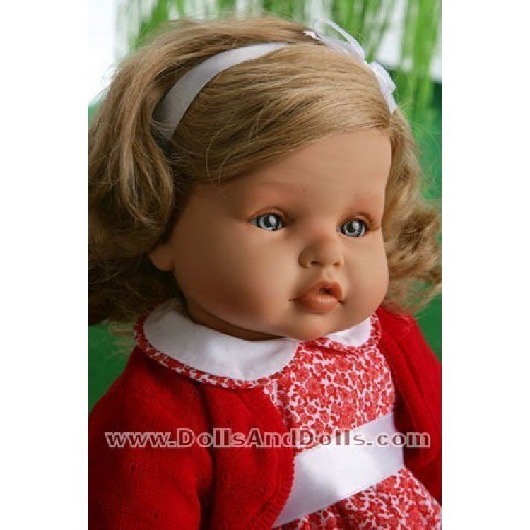 Veste Leonor Voice
