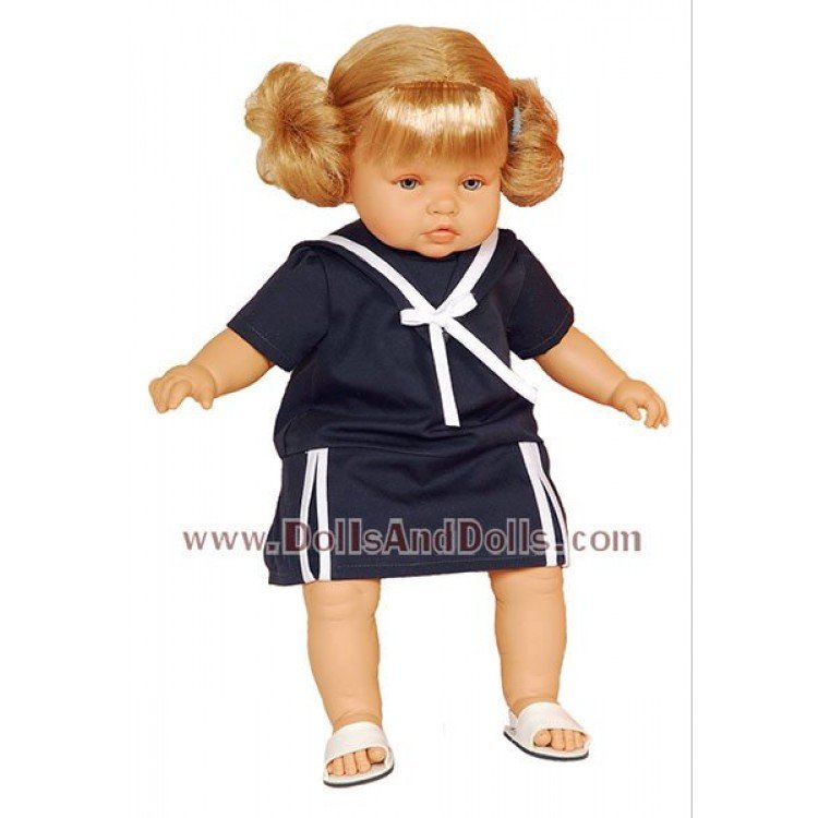 Voix de Leonor Sailor