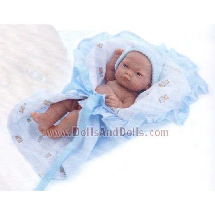 Pitu arrullo garçon