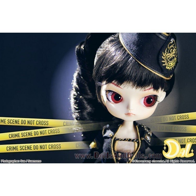 Lucia DAL D111