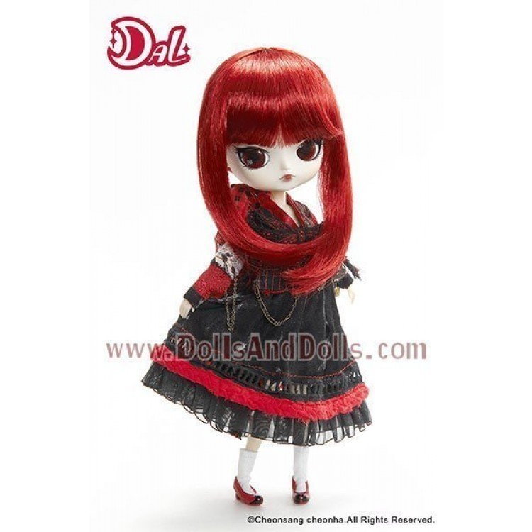 Tina DAL D112