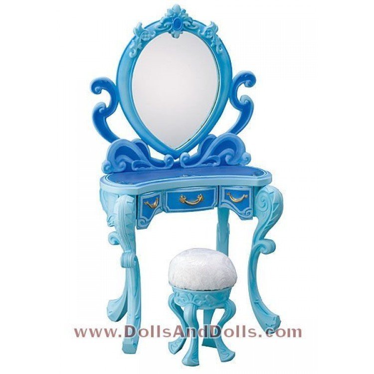 Commode Pullip / DAL / Taeyang