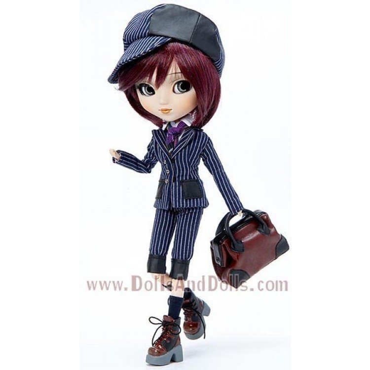 Kaela Pullip F604