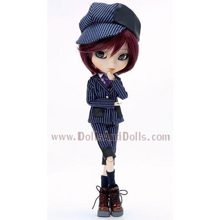 Kaela Pullip F604