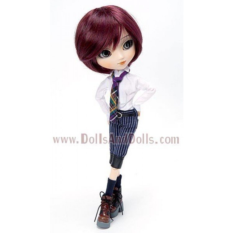 Kaela Pullip F604