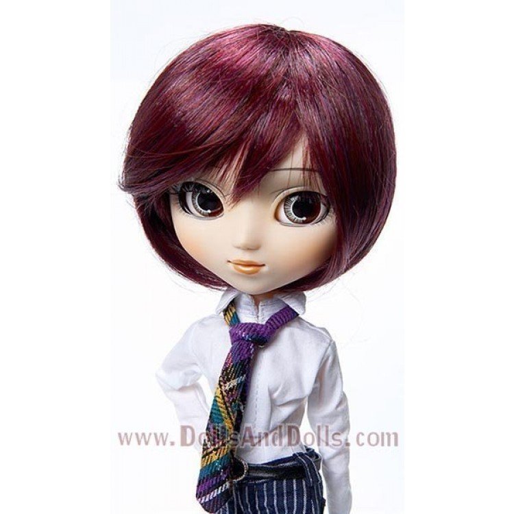 Kaela Pullip F604
