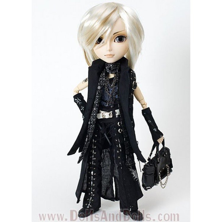 H. Naoto Arion Taeyang F-933