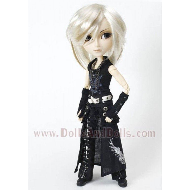 H. Naoto Arion Taeyang F-933